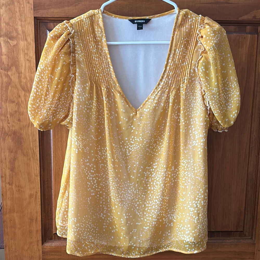 Express Top